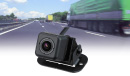Rear vision camera compatible for added safety