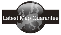 Latest Map Guarantee (LMG)
