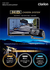 HD Camera 2020
